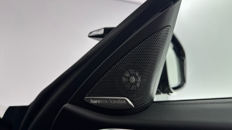 BMW M4 xDrive Competition M 2dr Step Auto Petrol Coupe